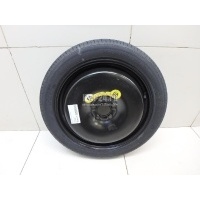 Диск запасного колеса (докатка) Volvo XC40 2017 32243486