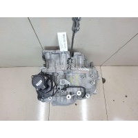 АКПП (автоматическая коробка переключения передач) Volvo XC40 2017 36011590