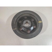 Шкив коленвала Mercedes Benz A-Class W177 2018 2700300503