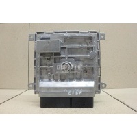 Блок управления двигателем Mercedes Benz A-Class W177 2018 2829003200
