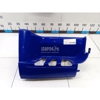 Корпус подножки правой Volvo TRUCK FM (2010 - 2013) 20529640