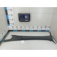 Накладка стойки Volvo TRUCK FM (2010 - 2013) 20760125