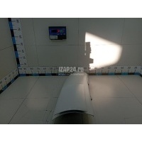 Угол кабины левый Volvo TRUCK FM (2010 - 2013) 20379175