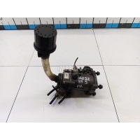 Кран тормозной главный Volvo TRUCK FM (2010 - 2013) 20456400