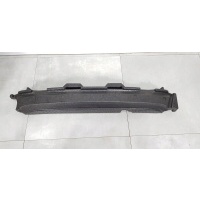 Volkswagen tiguan i амортизатор бампера передняя 5n0807248f