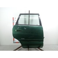 Дверь задняя правая Mitsubishi Space_Star 1 (1998-2005) 1999 ,MR496964