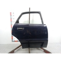 Дверь задняя правая Audi A4 B5 (1994-2001) 1999 ,8D0833052F
