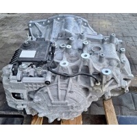 Volvo s40 s60 s80 s90 xc60 xc70 xc90 кпп gearbox getriebe