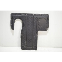 Крышка под коробка кпп pampers мерседес w213 е класса 4matic 2135246600