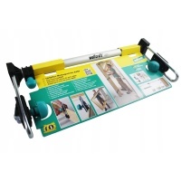 Rozpierak для монтажа futryn ościeżnic дверных easy 3675000 wolfcraft