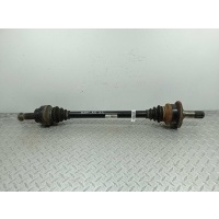 Полуось задняя левая BMW X5 E70 рестайлинг 2010 - 2013 2011 7564128,