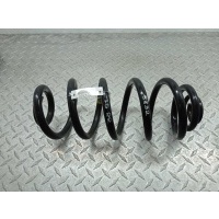 Пружина задняя BMW X5 E70 рестайлинг 2010 - 2013 2013 6779861, 33536779861