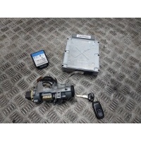 Комплект стартовый mazda 626 v gf 2.0 16v 1alf - 12a650 - mc lc62675g2b