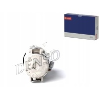 компрессор кондиционера denso 883106a140 8841035400
