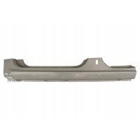 Порог форд focus c - max / c - max 2003 - 2010 левый