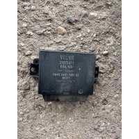 Volvo c30 s40 ii v50 блок pdc парктроник 31275471