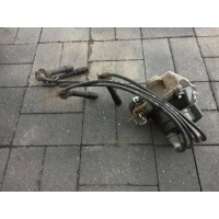 Honda civic vi 5d 1.4 трамблер