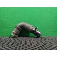 Патрубок радиатора Volkswagen Golf 5 2007 1K0 121 087 D