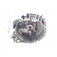 Citroen немо кпп 55229495 1.3 jtd