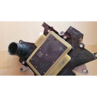Блок управления кпп multitronic audi 0aw927156g