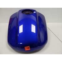 Yamaha fzs fzs600 fazer бачёк топлива бак