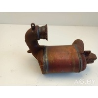 Катализатор Citroen C5 1 2007 TRPSAK433,TAPE26112007,277532