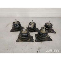 Подушка крепления двигателя Volkswagen Polo Sedan 5 2014 6Q0199262BF,6Q0199262BD,AF,