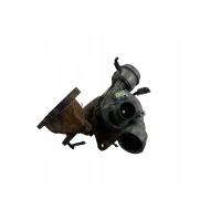seat ibiza iv гольф v 1.9 tdi турбина турбокомпрессор 03g253014d bls