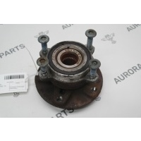 Ступица задняя LH=RH VW Touareg NF, FL 2014 7P0498287
