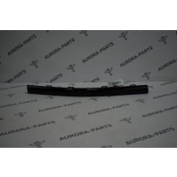 Молдинг переднего бампера LH Li Auto LiXiang L9 2022 X0328030074