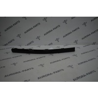 Молдинг переднего бампера LH Li Auto LiXiang L9 2022 X0328030074