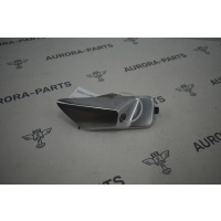 Накладка на крыло под камеру кругового обзора LH Li Auto LiXiang L7 2022 X0355220023