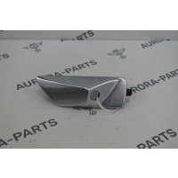 Накладка на крыло под камеру кругового обзора LH Li Auto LiXiang L9 2022 X0155220011