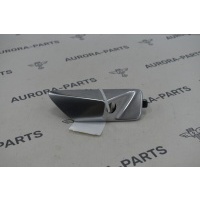 Накладка на крыло под камеру кругового обзора LH Li Auto LiXiang L9 2022 X0155220011