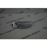 Накладка на крыло под камеру кругового обзора RH Li Auto LiXiang L9 2022 X0155220012
