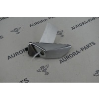 Накладка на крыло под камеру кругового обзора RH Li Auto LiXiang L9 2022 X0155220012