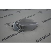 Накладка на крыло под камеру кругового обзора RH Li Auto LiXiang L9 2022 X0155220012