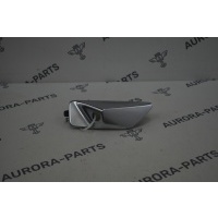 Накладка на крыло под камеру кругового обзора RH Li Auto LiXiang L9 2022 X0155220012