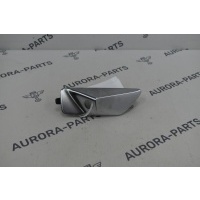Накладка на крыло под камеру кругового обзора RH Li Auto LiXiang L9 2022 X0155220012
