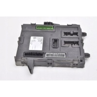 Nissan qashqai ii j11 1.6 dci блок bsi фк реле 284b1 - 4cb5c