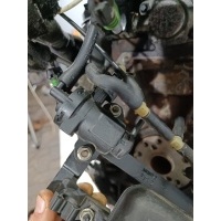 Клапан управления турбиной (актуатор) Opel Vectra 2002 0928400536
