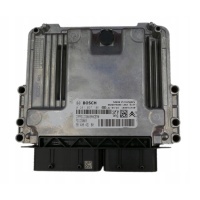 Блок управления citroen c4 iii 0281037101 9840042180