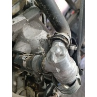 Клапан холостого хода Renault Espace 2000