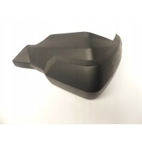 , handbar обтекатель крышка dłoni л левый triumph tiger 800 18