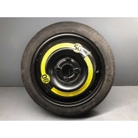 Колесо запасное (таблетка) Volkswagen Polo 3 1998 6N0601025G