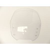 . стекло обтекатель чаша cbf1000 10