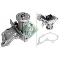Насос радиатора форд focus c - max 1.6 mazda 121 iii 1.2 2 i 1.2 - 1.6