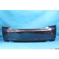 Honda accord vii рестайлинг бампер задняя седан 71501 - seax - zz00 2005 - 2008r