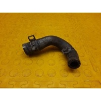 Патрубок Mercedes-Benz GLE-Class W166 2017 A2762030702