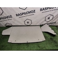 пол багажника Toyota PRIUS ZVW30 2010 58416-47030-B3